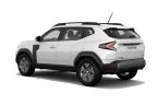 Dacia Duster - fotka číslo 2