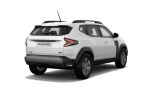 Dacia Duster - fotka číslo 4