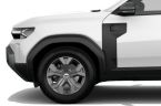 Dacia Duster - fotka číslo 7