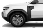 Dacia Duster - fotka číslo 7