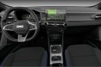 Dacia Duster - fotka číslo 8