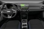 Dacia Duster - fotka číslo 8