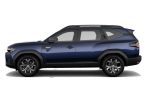 Dacia Bigster - fotka číslo 1