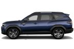 Dacia Bigster - fotka číslo 1
