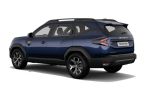 Dacia Bigster - fotka číslo 2