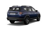 Dacia Bigster - fotka číslo 4