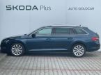 Škoda Superb - fotka číslo 2