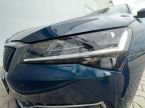 Škoda Superb - fotka číslo 7