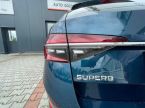 Škoda Superb - fotka číslo 8