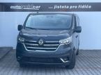 Renault Trafic - fotka číslo 1