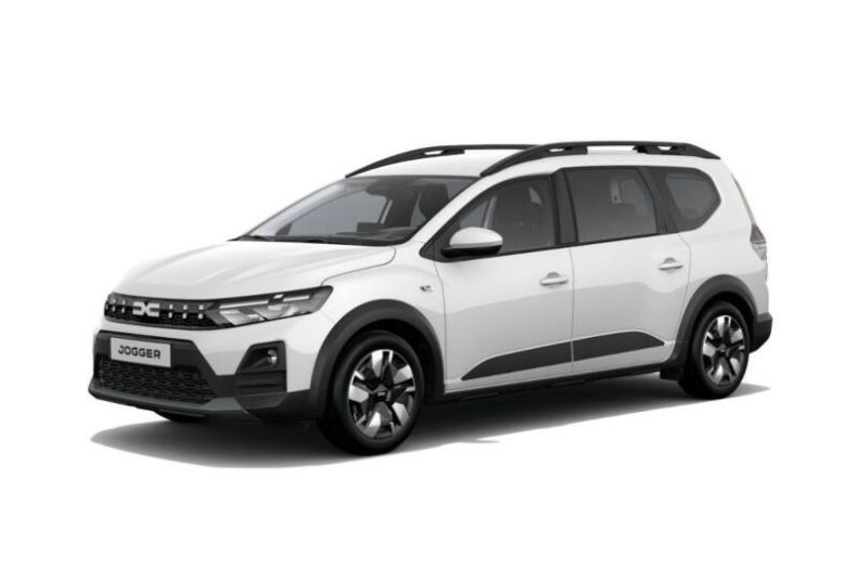 Dacia Jogger - hlavní fotka inzerátu