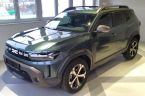 Dacia Duster - fotka číslo 0