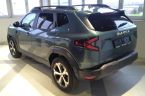 Dacia Duster - fotka číslo 1