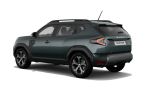 Dacia Duster - fotka číslo 4
