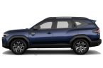 Dacia Bigster - fotka číslo 1