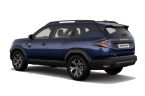 Dacia Bigster - fotka číslo 2
