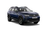 Dacia Bigster - fotka číslo 3