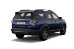 Dacia Bigster - fotka číslo 4