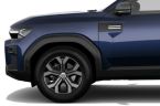 Dacia Bigster - fotka číslo 7