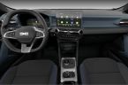 Dacia Bigster - fotka číslo 8