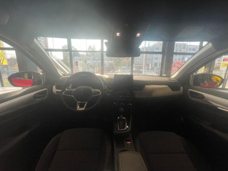 Renault Arkana - hlavní fotka