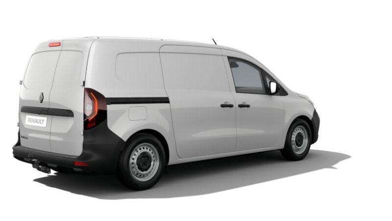 Renault Kangoo - hlavní fotka