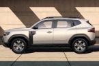 Dacia Duster - fotka číslo 1