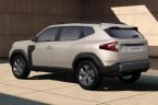 Dacia Duster - fotka číslo 2
