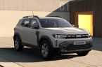 Dacia Duster - fotka číslo 3
