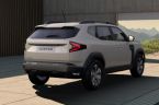Dacia Duster - fotka číslo 4