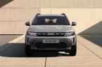 Dacia Duster - fotka číslo 5