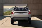Dacia Duster - fotka číslo 6