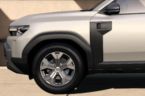 Dacia Duster - fotka číslo 7
