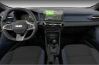 Dacia Duster - fotka číslo 8