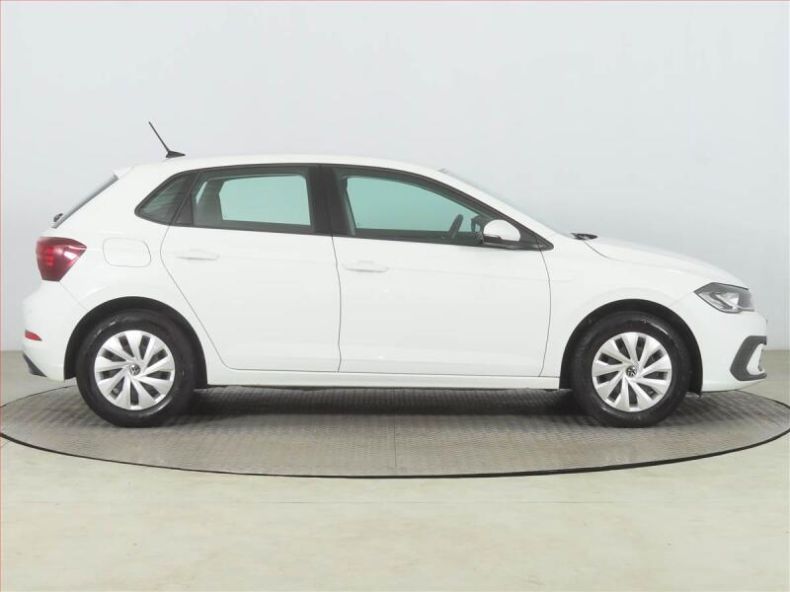Volkswagen Polo - hlavní fotka