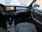 Škoda Octavia - fotka číslo 7