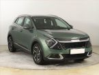 Kia Sportage - fotka číslo 0