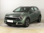 Kia Sportage - fotka číslo 1