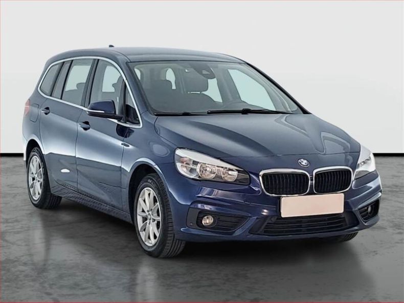 BMW Řada 2 - hlavní fotka inzerátu