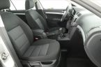 Škoda Octavia - fotka číslo 6