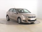 Citroën C4 - fotka číslo 0
