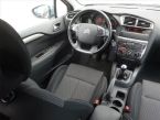 Citroën C4 - fotka číslo 6