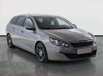 Peugeot 308 - fotka číslo 0