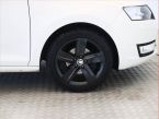 Škoda Rapid - fotka číslo 10