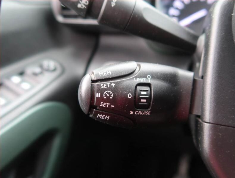 Citroën Berlingo - hlavní fotka