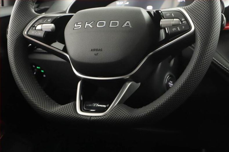 Škoda Fabia - hlavní foto