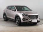 Hyundai Tucson - fotka číslo 0