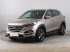 Hyundai Tucson - fotka číslo 1