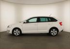Škoda Rapid - fotka číslo 2