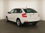 Škoda Rapid - fotka číslo 3